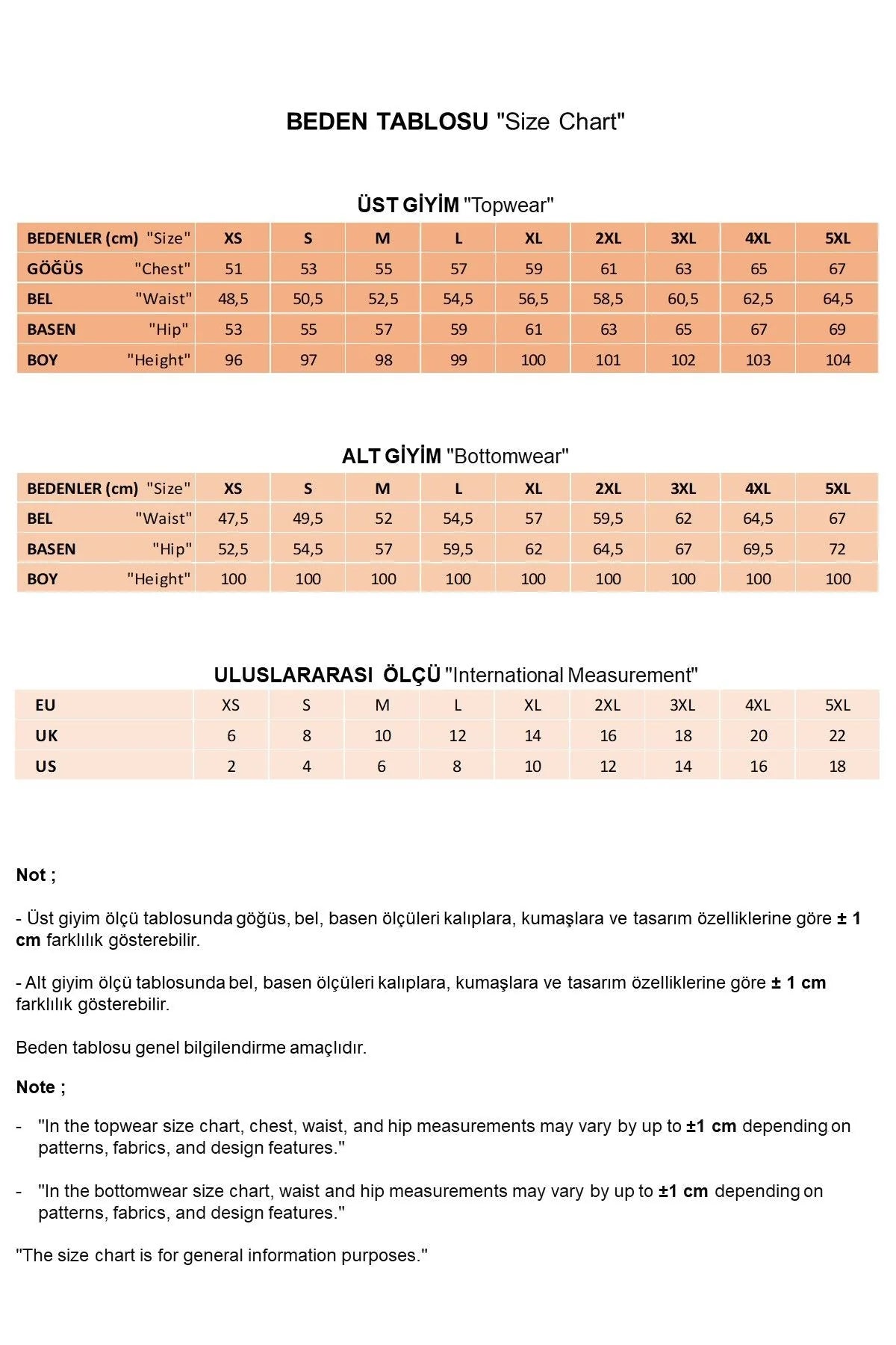4-Piece Patterned Zipped Burkini Set